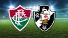 Vasco recebe Fluminense para se manter no G4 do Carioca