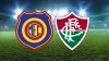 Fluminense encara Madureira com reservas no Maracanã