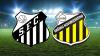Já classificado, Santos recebe Novorizontino na Vila