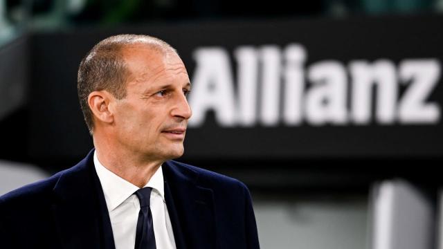 Juventus, Massimiliano Allegri parla alla squadra spronandola per i prossimi impegni