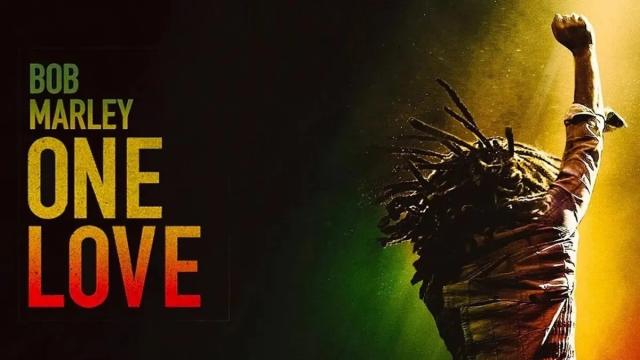 Cinema, il biopic su Bob Marley subito in vetta al box office