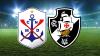 Vasco estreia nesta terça-feira na Copa do Brasil