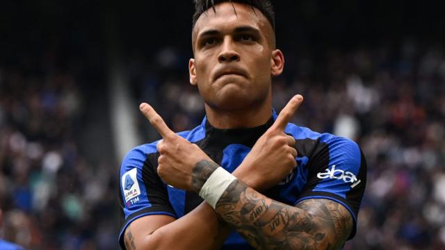 Inter, Lautaro proverà a battere il record di gol segnati in Serie A in una stagione