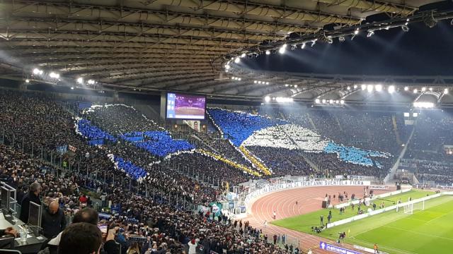 Lazio-Milan, probabili formazioni: Immobile sfida Giroud