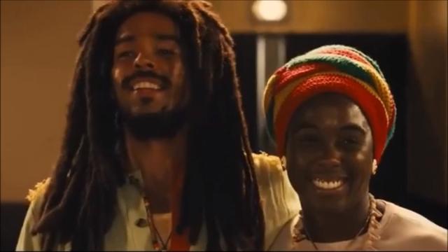 Bob Marley-One Love, la recensione: grande interpretazione di Kingsley Ben-Adir