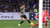 Napoli-Juventus, bianconeri spreconi: quinta sconfitta di fila al Maradona