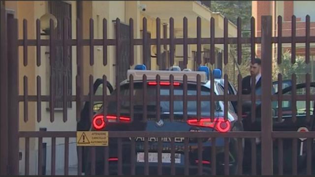 Omicidio a Nizza Monferrato: 18enne uccide padre violento per difendere la madre