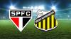 São Paulo recebe Novorizontino valendo vaga na semifinal 