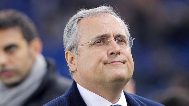 Lazio, inizia l'era Tudor: Lotito smentisce l'ipotesi di cessione del club