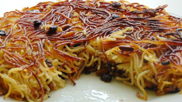 Ricetta della frittata di scammaro: una pietanza tradizionale della cucina napoletana 