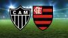 Zerados na tabela, Atlético e Flamengo se enfrentam pelo Brasileiro Feminino