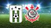 Corinthians encara Racing do Uruguai pela primeira rodada da Sul-Americana