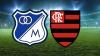 Flamengo estreia na Copa Libertadores