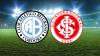 Inter inicia nesta teça-feira sua trajetória na Sul-Americama