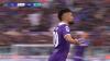 Fiorentina-Genoa, Nico Gonzalez parte dalla panchina