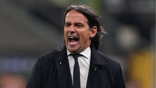 Inter fermata dal Cagliari, Inzaghi: 'Scudetto nel derby? Rispetteremo il Milan'