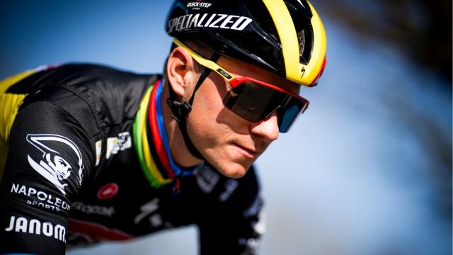 Evenepoel conferma la sua partecipazione al Tour de France e alle Olimpiadi di Parigi