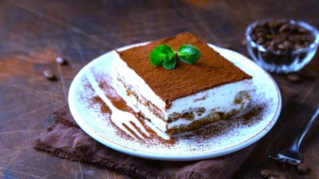 Ricetta del tiramisù: un dessert al cucchiaio semplice e delizioso