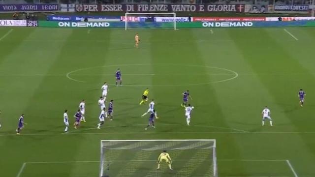 Coppa Italia, Atalanta-Fiorentina, probabili formazioni: Scamacca sfida Belotti