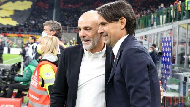 Milan-Inter: il Diavolo perde il Derby che incorona i cugini Campioni d'Italia