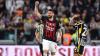 Juventus-Milan, i precedenti: rossoneri imbattuti a Torino da tre stagioni