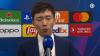 Inter, Zhang rassicura: 'Rinnovi dei calciatori? Non dovrebbero esserci problemi'