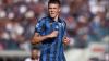 Calciomercato Inter: Emil Holm, esterno dell'Atalanta, piace alla dirigenza nerazzurra