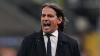Sassuolo-Inter 1-0, Inzaghi: 'Una sconfitta che fa male'