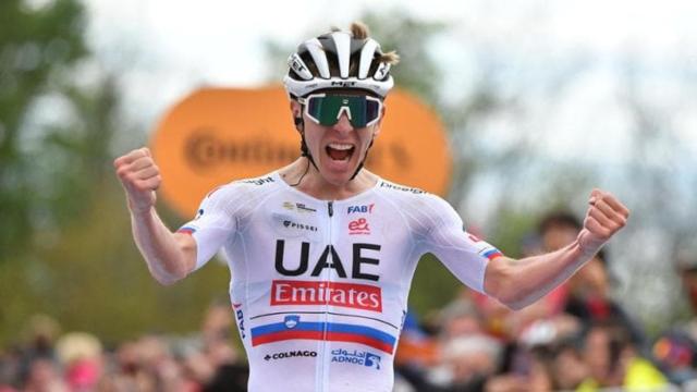 Quintana su Pogacar al Giro D'Italia: 'Rischia di pagare gli sforzi fatti'
