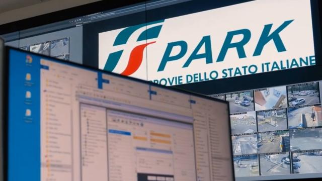 Lavoro per FS Park: posizioni aperte per gestori di sosta a Milano