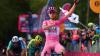 Pogacar leader del Giro D'Italia: 'Sono contento del distacco che abbiamo in classifica'