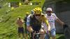 Ciclismo: ancora in forse la partecipazione di Jonas Vingegaard al Tour de France