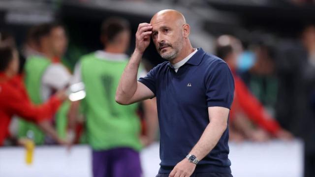Napoli, nuovo allenatore: Italiano favorito su Gasperini