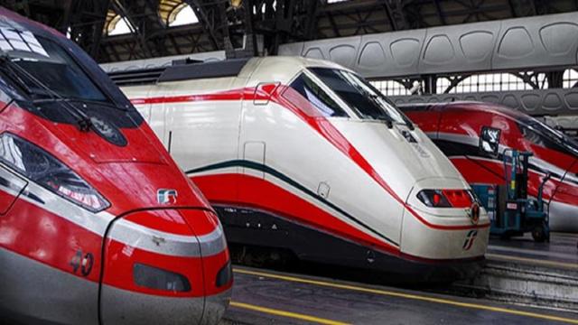 Ferrovie dello Stato assume personale per lavoro d'ufficio a Bari