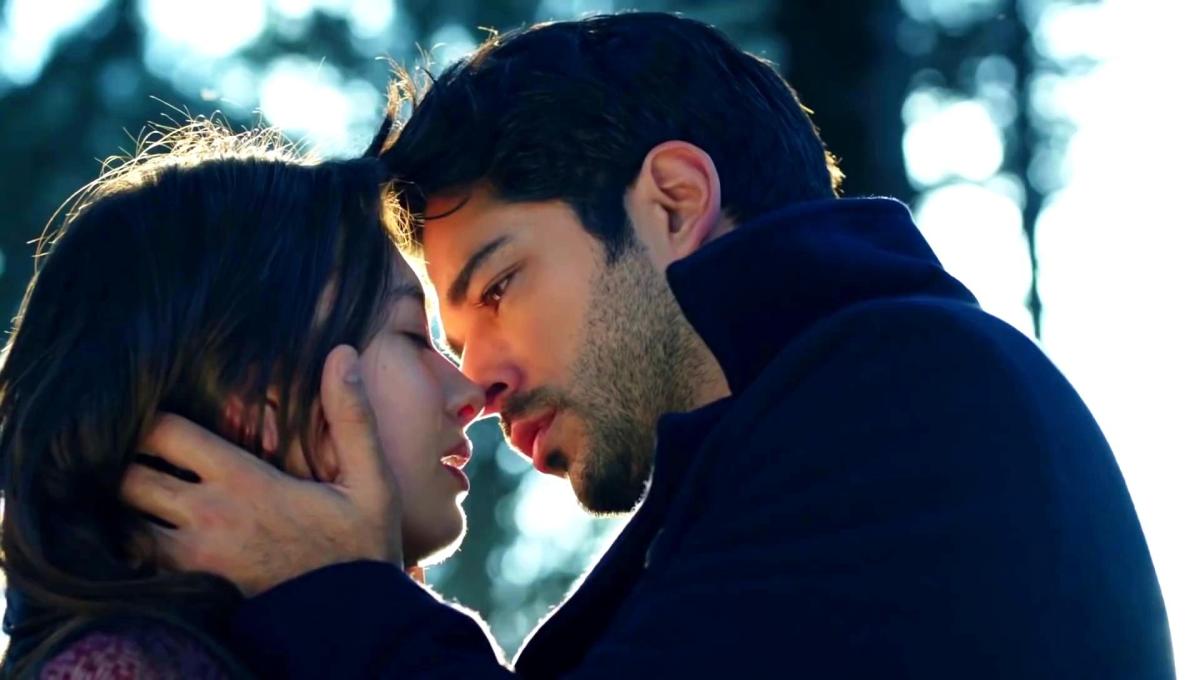 Episodi di Endless Love: Salih, Zehir e Kemal trovano dove è nascosta Nihan