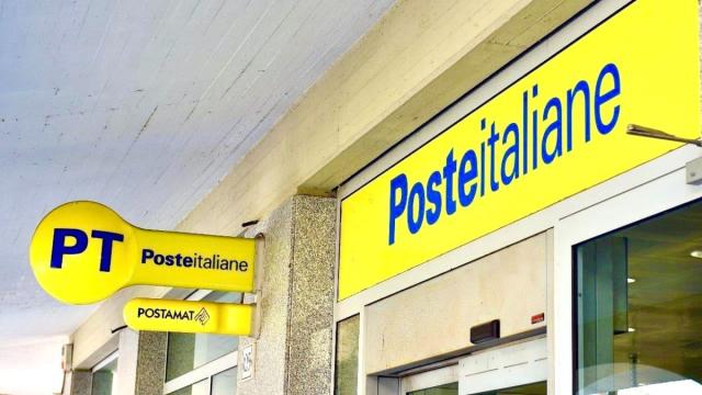 Poste Italiane seleziona nuovi portalettere
