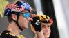 Jonas Vingegaard e Wout van Aert confermati per il Tour de France 2024