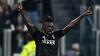 Juventus: Moise Kean sarebbe in partenza da Torino