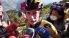 Tour de France, Vingegaard: 'Mi sento bene e sono molto motivato'