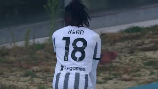Fiorentina, accordo con Kean: si tratta con la Juventus