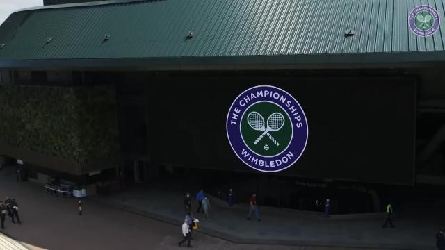 Wimbledon, Jannik Sinner e Jasmine Paolini guidano la spedizione azzurra