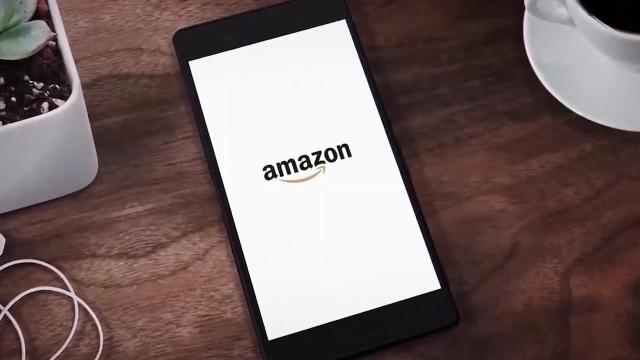 Offerte di lavoro Amazon, si assumono nuovi magazzinieri