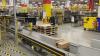 Amazon, previste nuove assunzioni per magazziniere