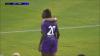 Fiorentina-Reggiana 4-0, primo gol di Kean in maglia viola