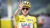 Doppietta Giro-Tour: Pogacar entra nell'Olimpo del ciclismo