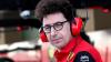 Binotto torna in F1 con Audi: pronto al debutto nel 2026