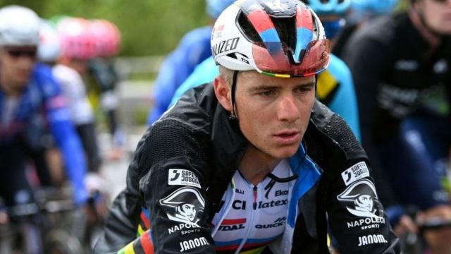Ciclismo, prova olimpica: assente Pogacar, tra i favoriti Evenepoel e Van der Poel