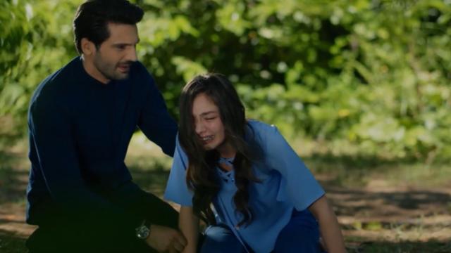 Episodi di Endless Love dell'8 e 9 agosto: Nihan scopre che Kemal si sposa