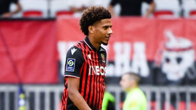 Juventus, passi avanti per Todibo