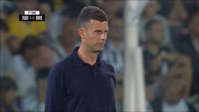 Juventus, Vlahovic e Danilo a segno contro il Brest: finisce in parità